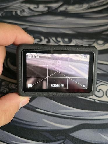 fold 3: Продаю экшн камеру DJI OSMO ACTION 6 Adventure Combo В комплекте — 2