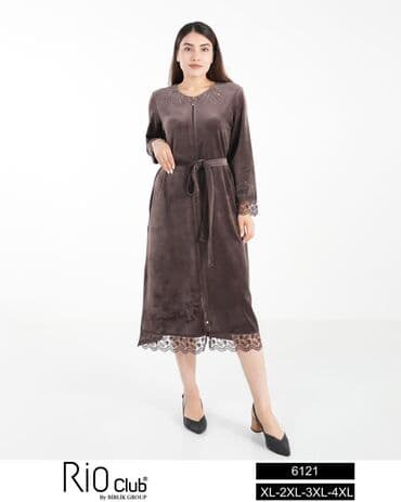 домашние халаты больших размеров: Велюровые халаты Производство Турция Доставка по КР Адрес: 📍г.Бишкек — 18