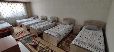 Хостел гостиница мейманкана Ош квартира гостевой дом комната койка