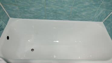 художественная реставрация ванн: Реставрация ванн Больше 6 лет опыта — 5