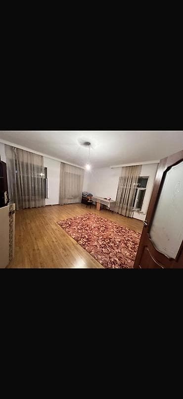 аренда жирав: 30 м², С мебелью — 1