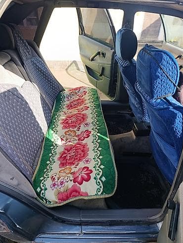 кпп на пассат б3: Volkswagen Passat: 1989 г., 1.8 л, Кол менен иштөөчү, Газ, Седан — 7