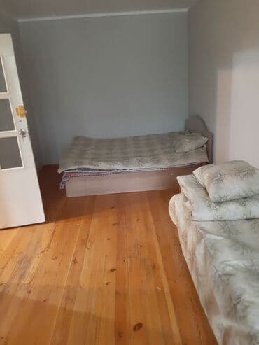 сниму 1 комнатную квартиру в бишкеке: Сдаётся комната с подселением - Планировка: вытянутая комната с — 7