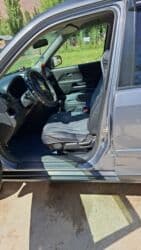 хонда внедорожник: Honda CR-V: 2006 г., 2 л, Механика, Бензин, Кроссовер — 4