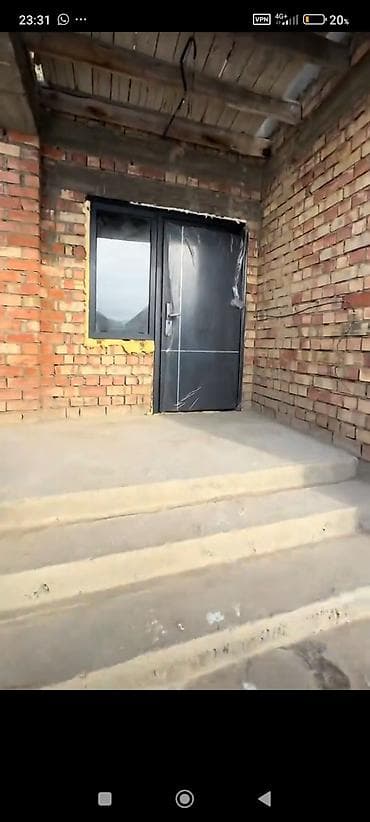 гостевой дом ыссык кол: Дом, 180 м², 6 комнат, Собственник, ПСО (под самоотделку) — 9