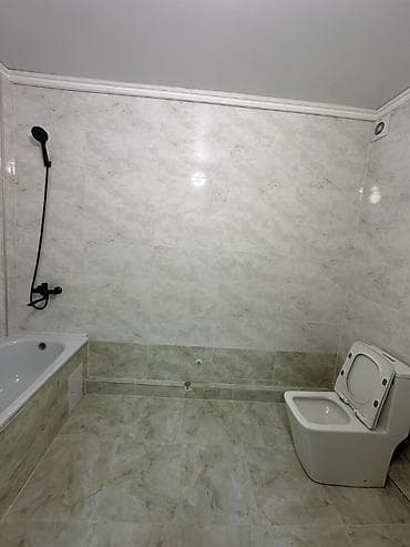 all group: 3 комнаты, 80 м², Элитка, 14 этаж, Евроремонт — 5