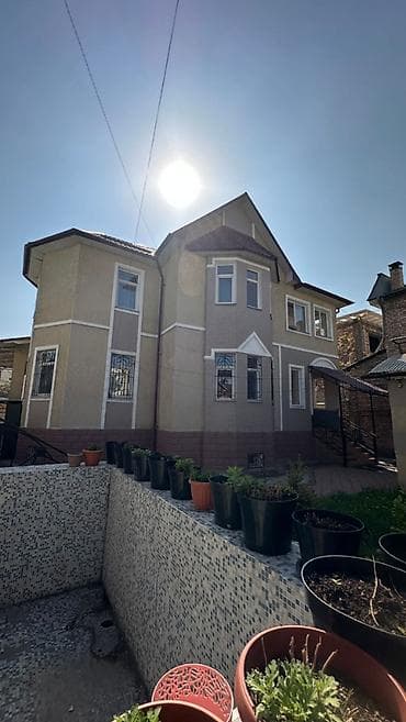 чоп чапкыч аренда: 360 м², 9 комнат — 6