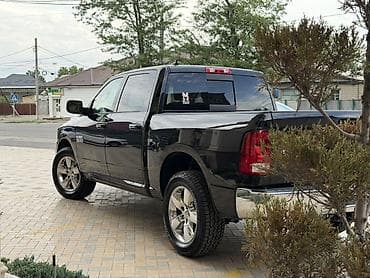 ram dodge: Dodge Ram 1500: 2019 г., 3.6 л, Автомат, Бензин, Пикап — 8