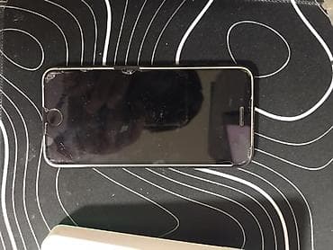 iphone 7s plus: IPhone 7, Черный — 2