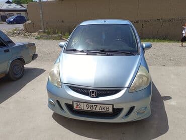 рулевой рейка хонда жазз: Honda Jazz: 2008 г., 1.3 л, Автоматтык, Бензин, Хетчбек — 9