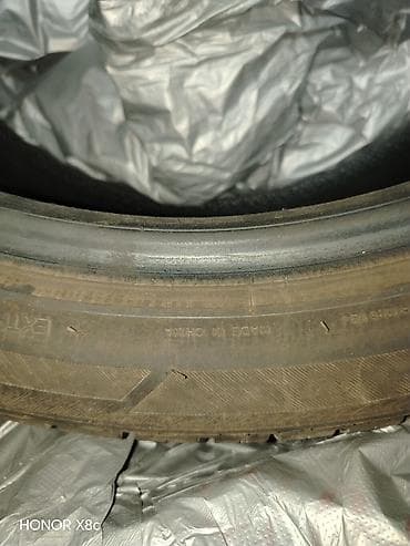 27540 r22 зима: Шины 275 / 40 / R 22, Лето, Новый, 1 шт, Легковые, Китай — 8