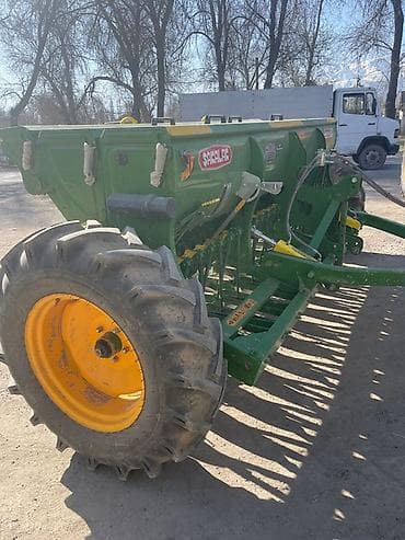 зерновая селка: Зерновые сеялки, Другое, Новый — 5