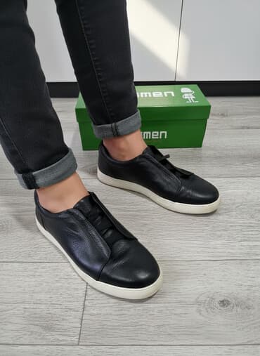 срочно продаю в связи с переездом: Продаю ортопедическую обувь ( Кожа) фирма Minimen. Обувь очень — 1