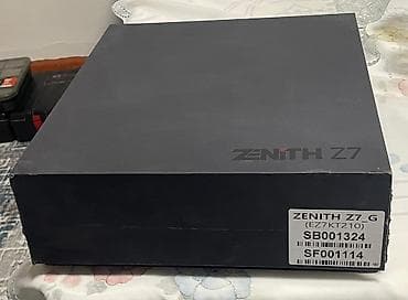highlander 2017: Продаю Zenith Z7 LIТE. Куплен у официального диллера. ОРИГИНАЛ — 10