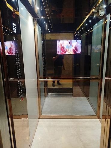 prime suites: 2 комнаты, Собственник, Без подселения, С мебелью полностью — 3