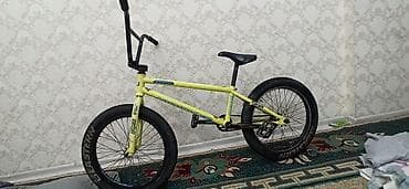 Другой детский транспорт: Детский велосипед, 2-колесный, 9 - 13 лет, Для мальчика, Б/у — 2