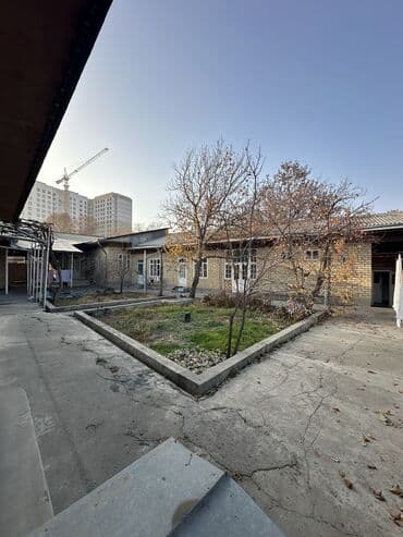 Гаражи: Дом, 300 м², 6 комнат, Собственник, Старый ремонт — 15