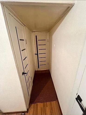 Продажа квартир: 1 комната, 33 м², 104 серия, 1 этаж, Косметический ремонт — 4