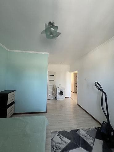 105: 3 комнаты, 64 м², Кара-Жыгач ж/м 105 серия, 3 этаж, Косметический ремонт — 4