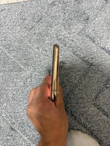 realme 10 цена в бишкеке: IPhone Xs Max, Б/у, 64 ГБ, Золотой, Зарядное устройство, 68 % — 2