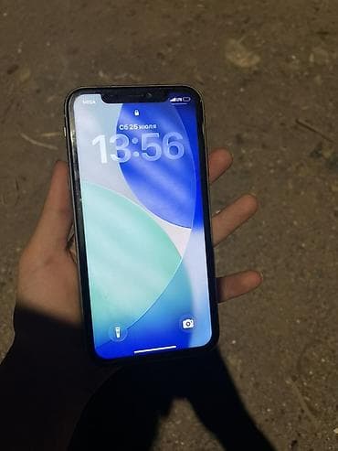 IPhone 11, Б/у, 128 ГБ, Зеленый, 67 % at lalafo.kg IPhone 11, Б/у, 128 ГБ, Зеленый, 67 %