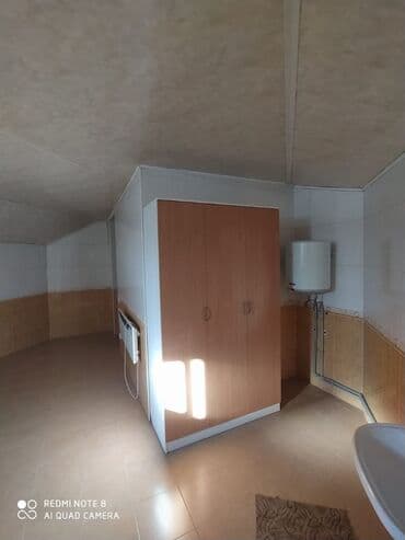 шкаф для адежды: Комплект офисной мебели, Шкаф, ДСП, цвет - Бежевый — 7