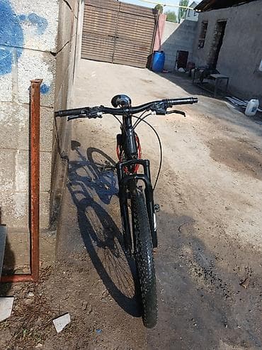 Велосипеддер: Тоо велосипеди, Алюминий — 3