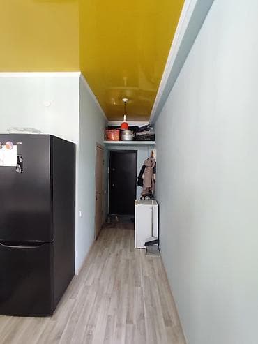 70: 2 комнаты, 47 м², Элитка, 2 этаж, Косметический ремонт — 10