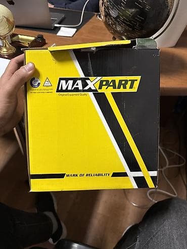 lider auto: Топливный Фильтр — 3