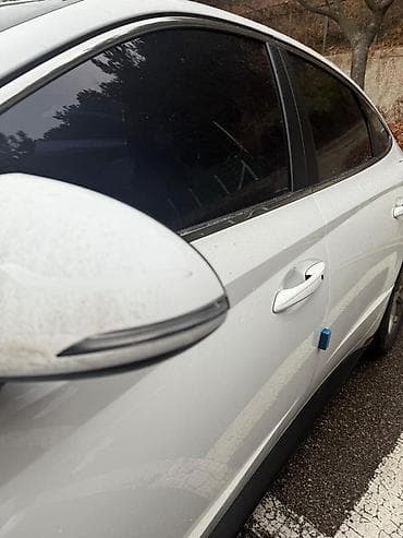 Продажа авто: Hyundai Sonata: 2019 г., 2 л, Автомат, Газ, Седан — 4