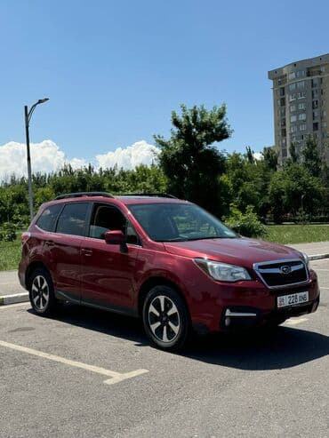 Сдаю Subaru Forester, Посуточно, Без водителя, | Залог, Водительские права