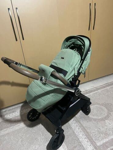 детские коляски трехколесные: Коляска — 2