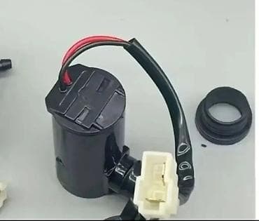 купить ssd в бишкеке: Электрический моторчик Nissan Новый, Аналог, Китай — 1