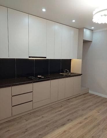1 комната, 53 м², Технопарк 108 серия, 6 этаж, Дизайнерский ремонт — 9