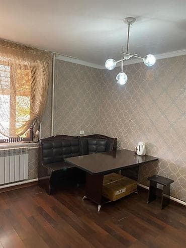 карвен котедж: 🏠шаардан сонун жери Фрунзенский районунан 3 этаж жер уй сатылат 3.5 — 4