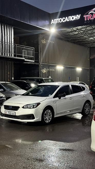 субару импреза авто: Subaru Impreza: 2022 г., 2 л, Вариатор, Бензин, Хэтчбэк — 1
