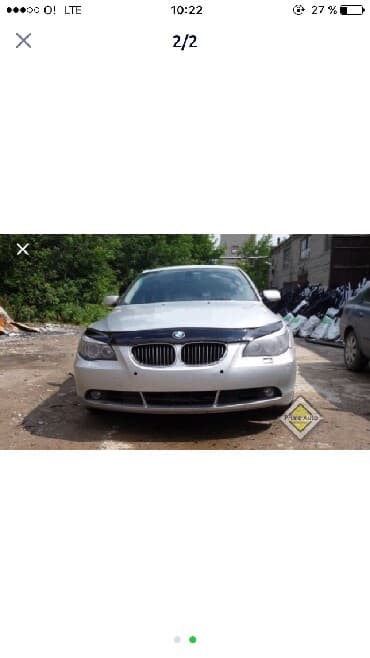 bmw 5 серия 520d efficientdynamics: Бмв Е70,Е71,F10,F01,E 60, E65,E90 есть все на последние модели — 2