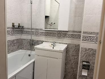 platinum park: Студия, С мебелью полностью — 10