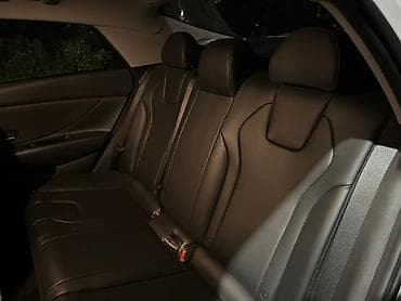 carplay android: Hyundai Avante: 2021 г., 1.6 л, Автомат, Газ, Седан — 7