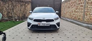 авто в рассрочку киа к5: Kia K3: 2020 г., 1.6 л, Автомат, Бензин, Седан — 1
