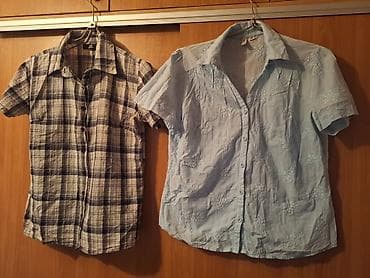 женские летние топы: Женский летний набор одежды (разные позиции на выбор) Состав набора — 2