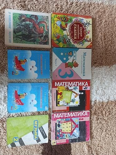 third edition solution: Продам учебники, в хорошем состоянии, 8.9 классов,среди них новые — 7