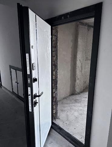 батирлерди сатуу: 1 бөлмө, 45 м², 12 кабат, ПСО (өз алдынча бүтүрүү) — 3