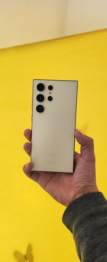 oneplus buds pro 3 бишкек: Samsung Galaxy S24 Ultra, түсү - Саргыч боз, 2 SIM — 1