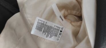 купить куклу фарфоровую: Детское платье, цвет - Белый, Б/у — 7