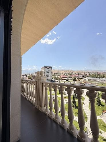 imak: 1 комната, 61 м², Элитка, 6 этаж, Дизайнерский ремонт — 9