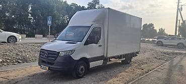 daf 75: Продаю Спринтер свежепригнаный растаможен не оформлен. Чистый немец — 1
