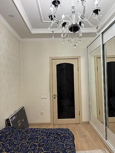 академии наук: 3 комнаты, 100 м², Элитка, 2 этаж, Дизайнерский ремонт — 6