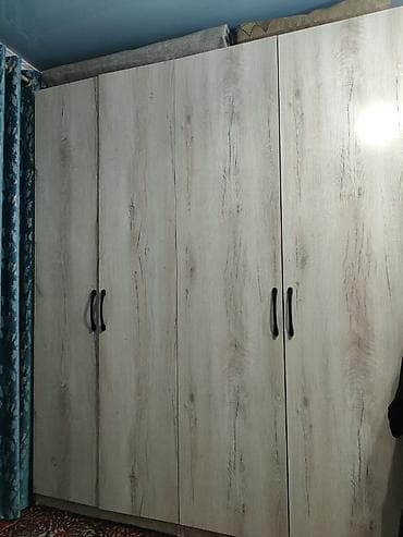 горка для зал: Гарнитур корпусной мебели для дома - Шкаф-купе с зеркальными — 2