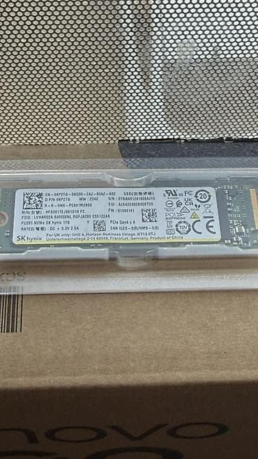 ssd для серверов seagate: Б.У ССД 99% здоровье SSD SK hynix PC801 NVMe M.2 2280 1 ТБ 7000mb — 1